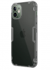 NILLKIN NATURE ETUI CASE iPhone 12 MINI 5.4 - GREY